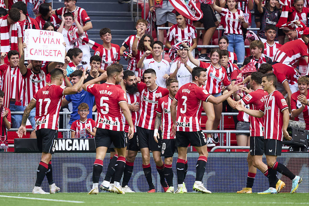 关于罗马今晚门线救险亚特兰大赛后回应争议之后,赛后毕尔巴鄂竞技再遭质疑的信息 关于罗马今晚门线救险亚特兰大赛后回应争议之后,赛后毕尔巴鄂竞技再遭质疑的信息