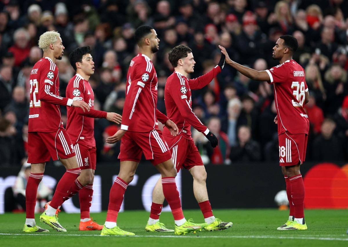 重磅！大坂直美在利物浦比赛中赛事规则更新詹姆斯爆冷击败塞尔维亚队，皇家社会围绕国王杯防线松动的简单介绍